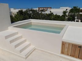 Appartement 1 chambre à vendre à Cozumel, Quintana Roo, Cozumel