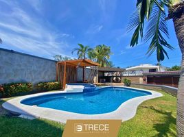 Maison 3 chambre à vendre à Medellin, Veracruz, Medellin