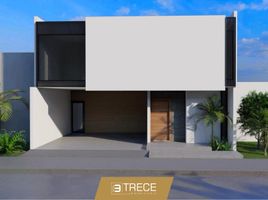 Maison 4 chambre à vendre à Medellin, Veracruz, Medellin
