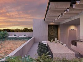 Condominium 2 chambre à vendre à Cozumel, Quintana Roo, Cozumel
