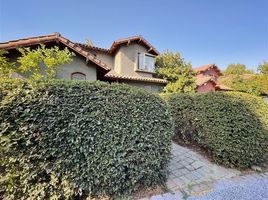 4 Bedroom Villa for sale in Chile, Santiago, Santiago, Santiago, Chile