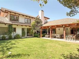 6 Bedroom House for sale in San Jode De Maipo, Cordillera, San Jode De Maipo