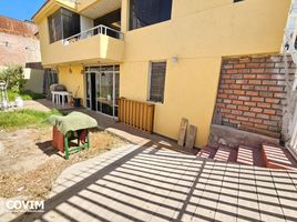 4 Habitación Casa en venta en Arequipa, Arequipa, Arequipa, Arequipa