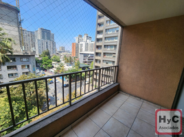 2 Habitación Departamento en venta en Chile, Santiago, Santiago, Santiago, Chile
