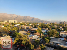 2 Bedroom Apartment for sale in Santiago, San Jode De Maipo, Cordillera, Santiago