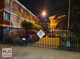 2 Bedroom Apartment for sale in Santiago, San Jode De Maipo, Cordillera, Santiago