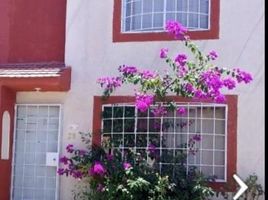 2 Schlafzimmer Villa zu verkaufen in Ecatepec De Morelos, Mexico, Ecatepec De Morelos