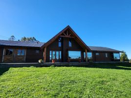3 chambre Maison for sale in Puerto Varas, Llanquihue, Puerto Varas