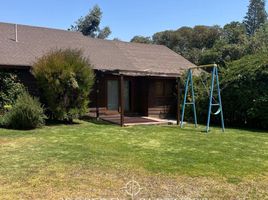 1 Bedroom House for rent in Chacabuco, Santiago, Colina, Chacabuco