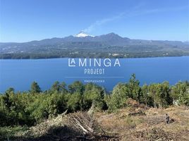  Terreno (Parcela) en venta en Chile, Villarrica, Cautín, Araucanía, Chile