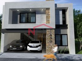 4 Bedroom House for sale in Arteaga, Coahuila, Arteaga