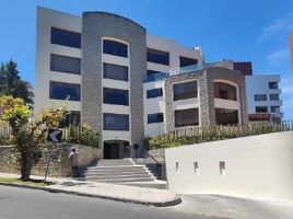 4 Habitación Apartamento en venta en Ecuador, Quito, Quito, Pichincha, Ecuador