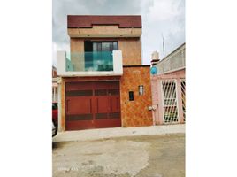 3 Schlafzimmer Villa zu verkaufen in Morelia, Michoacan, Morelia
