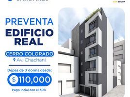 3 Habitación Apartamento en venta en Arequipa, Cerro Colorado, Arequipa, Arequipa