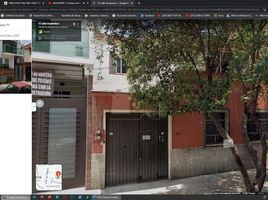  Terreno (Parcela) en venta en Miguel Hidalgo, Ciudad de México, Miguel Hidalgo