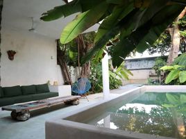 1 Schlafzimmer Villa zu verkaufen in Merida, Yucatan, Merida, Yucatan
