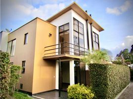 3 Bedroom House for sale in Sopo, Cundinamarca, Sopo