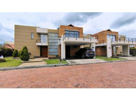 4 Bedroom House for rent in Chia, Cundinamarca, Chia