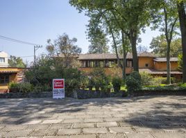  Terreno (Parcela) en venta en Cuajimalpa De Morelos, Ciudad de México, Cuajimalpa De Morelos