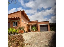 3 Bedroom House for sale in Antioquia, Guarne, Antioquia