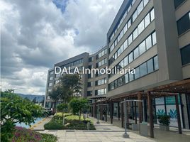 35 m² Office for rent in Cajica, Cundinamarca, Cajica