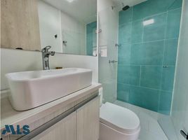 1 Habitación Apartamento en venta en Colombia, Envigado, Antioquia, Colombia