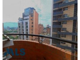 3 Bedroom Apartment for sale in Antioquia Museum, Medellin, Medellin