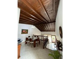 3 Habitación Villa en venta en Parque de los Pies Descalzos, Medellín, Medellín