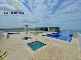 2 Bedroom Apartment for sale in Cartagena, Bolivar, Cartagena