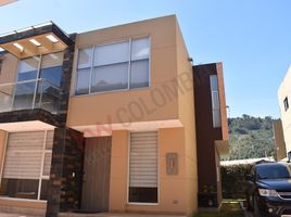 3 Schlafzimmer Villa zu verkaufen in Chia, Cundinamarca, Chia
