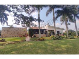 5 Bedroom House for sale in Jamundi, Valle Del Cauca, Jamundi