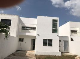 2 Schlafzimmer Villa zu vermieten in Merida, Yucatan, Merida