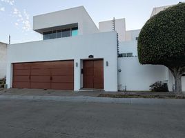 4 Habitación Casa en venta en Leon, Guanajuato, Leon