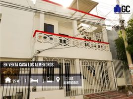 7 Habitación Casa en venta en Atlantico, Soledad, Atlantico