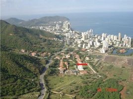  Land for sale in Magdalena, Santa Marta, Magdalena