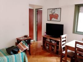 1 Bedroom Apartment for sale in Federal Capital, Buenos Aires, Federal Capital