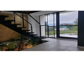 4 Bedroom Villa for sale in Pereira, Risaralda, Pereira