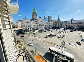 3 Schlafzimmer Appartement zu verkaufen in Federal Capital, Buenos Aires, Federal Capital