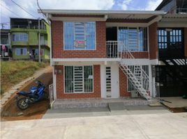 4 Bedroom House for sale in Cauca, Silvia, Cauca