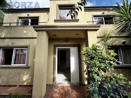 3 Bedroom House for sale in General Sarmiento, Buenos Aires, General Sarmiento