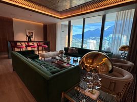 在Nuevo Leon出售的4 卧室 公寓, Monterrey, Nuevo Leon