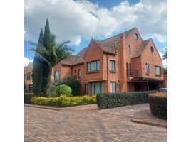 4 Bedroom House for sale in Chia, Cundinamarca, Chia