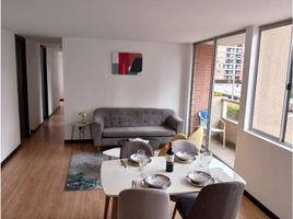 3 Bedroom Apartment for sale in Bogota, Cundinamarca, Bogota