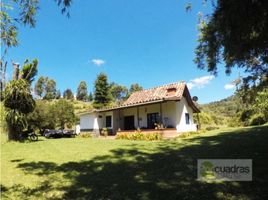 3 Habitación Villa en alquiler en Antioquia, Rionegro, Antioquia