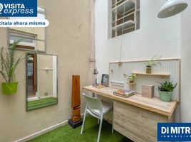 1 Bedroom Apartment for sale in Federal Capital, Buenos Aires, Federal Capital