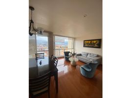 3 Habitación Apartamento en venta en Mina De Sal De Nemocón, Bogotá, Bogotá