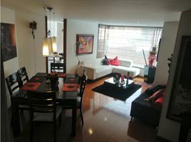 3 Habitación Apartamento en venta en Centro Comercial La Querencia, Bogotá, Bogotá