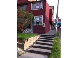 Villa 3 chambre à vendre à Bogota, Cundinamarca, Bogota