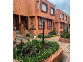 4 Bedroom House for sale in Bogota, Cundinamarca, Bogota