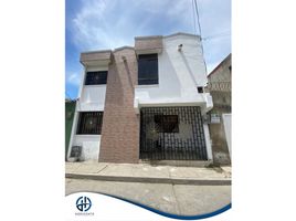 3 Habitación Casa en venta en Quinta de San Pedro Alejandrino, Santa Marta, Santa Marta